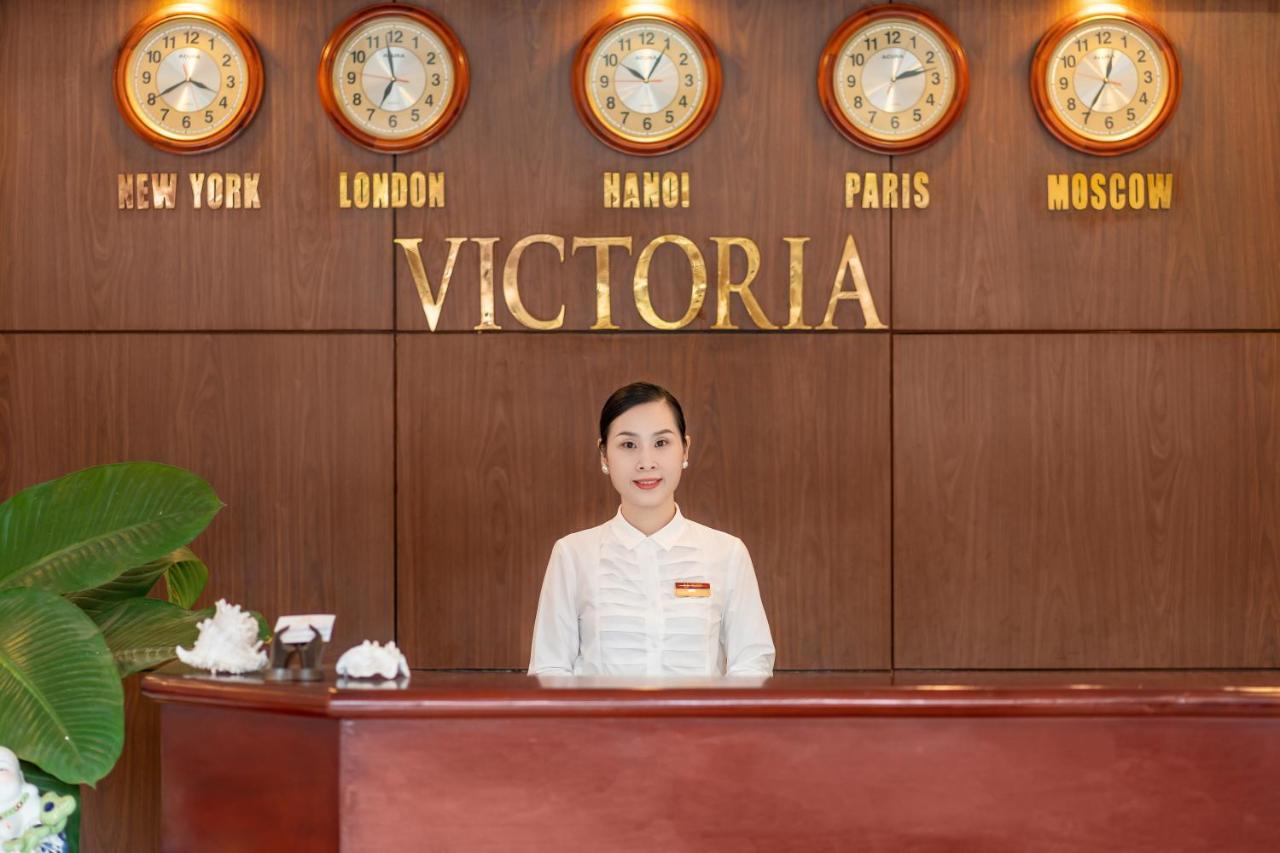Victoria Phu Quoc Hotel Beachfront Night Market Zewnętrze zdjęcie
