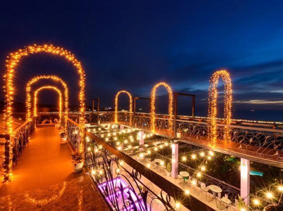 Victoria Phu Quoc Hotel Beachfront Night Market Zewnętrze zdjęcie