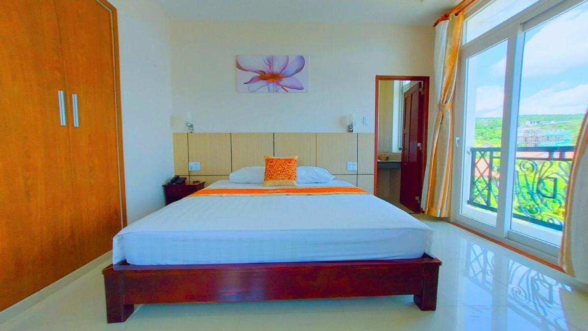Victoria Phu Quoc Hotel Beachfront Night Market Zewnętrze zdjęcie
