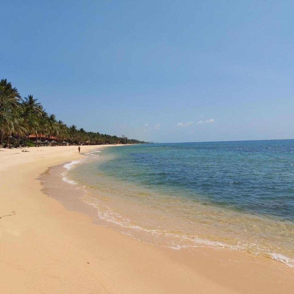 Victoria Phu Quoc Hotel Beachfront Night Market Pokój zdjęcie