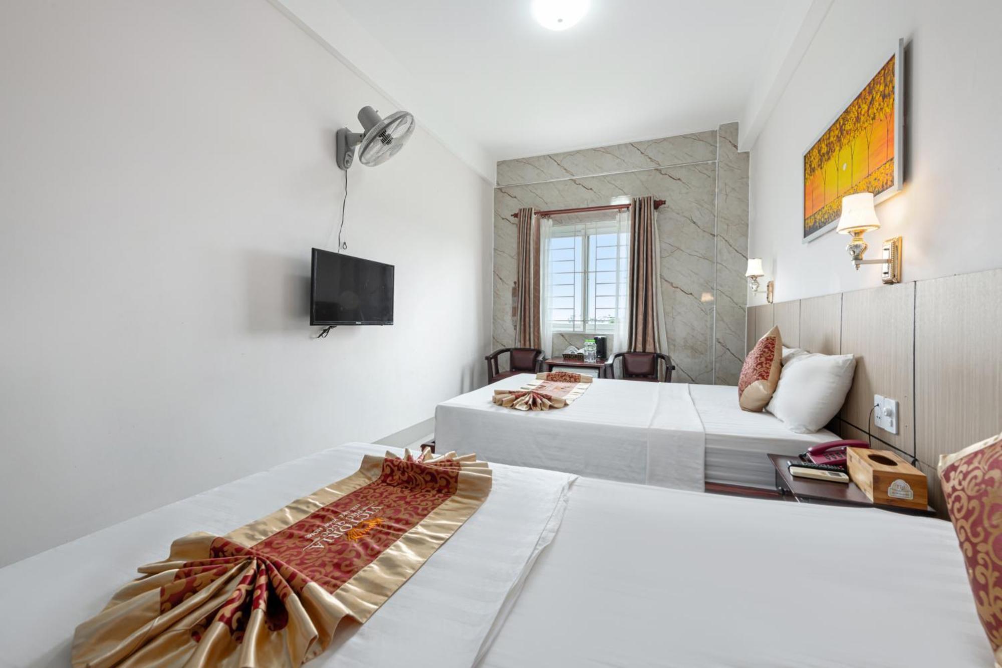 Victoria Phu Quoc Hotel Beachfront Night Market Pokój zdjęcie